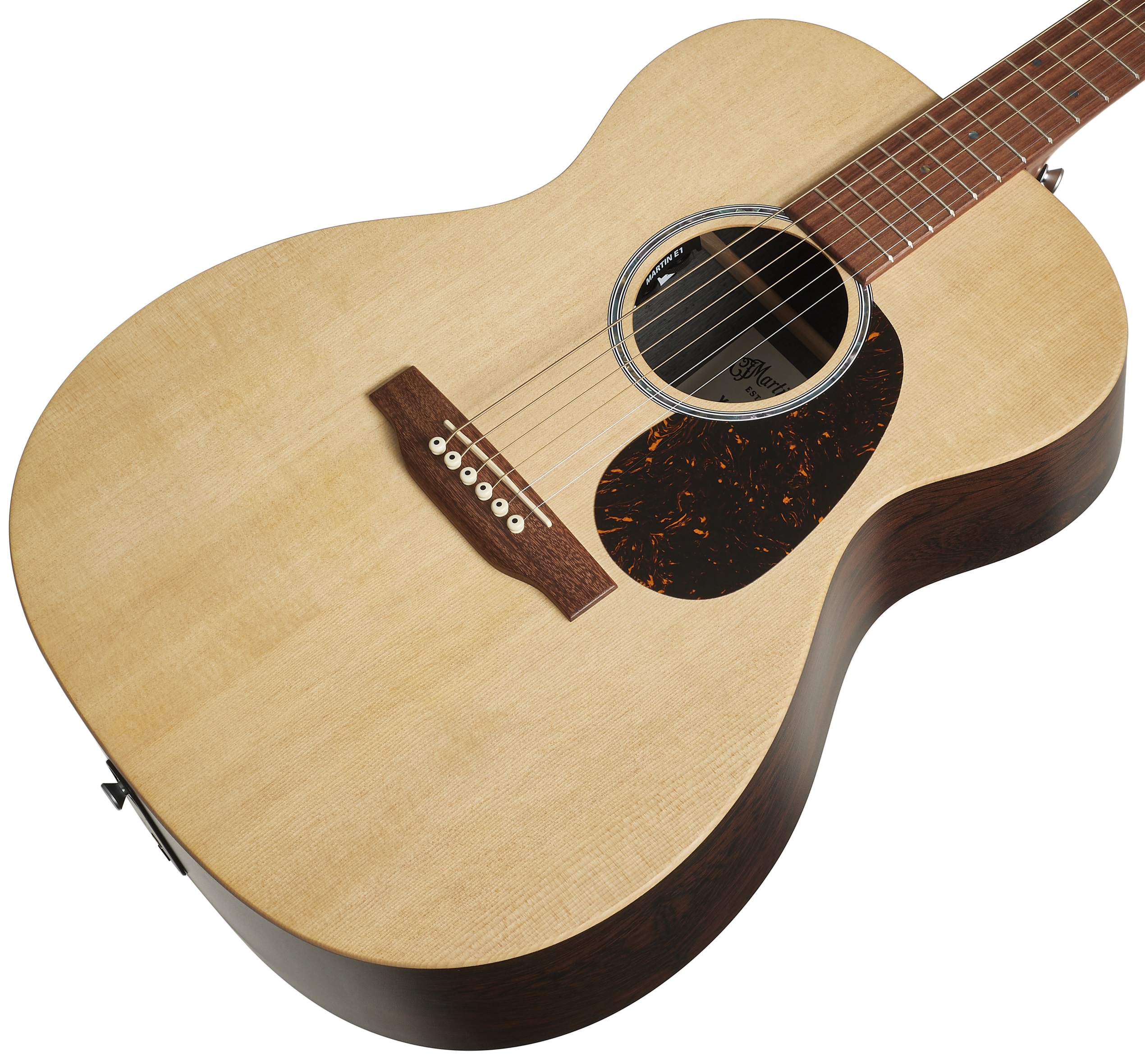 Martin 000-X2E BRAZ (obrázek 3)