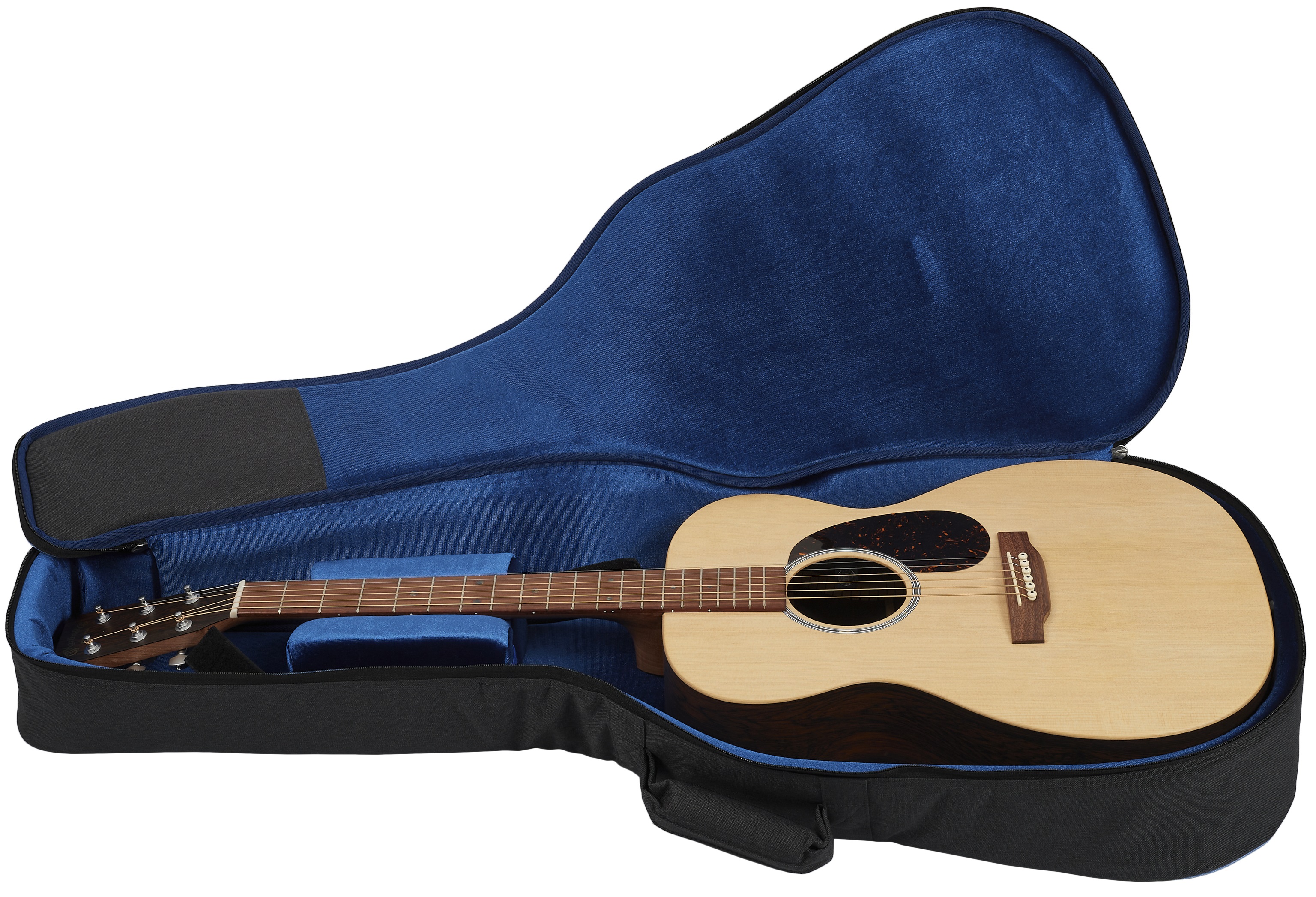 Martin 000-X2E BRAZ (obrázek 8)