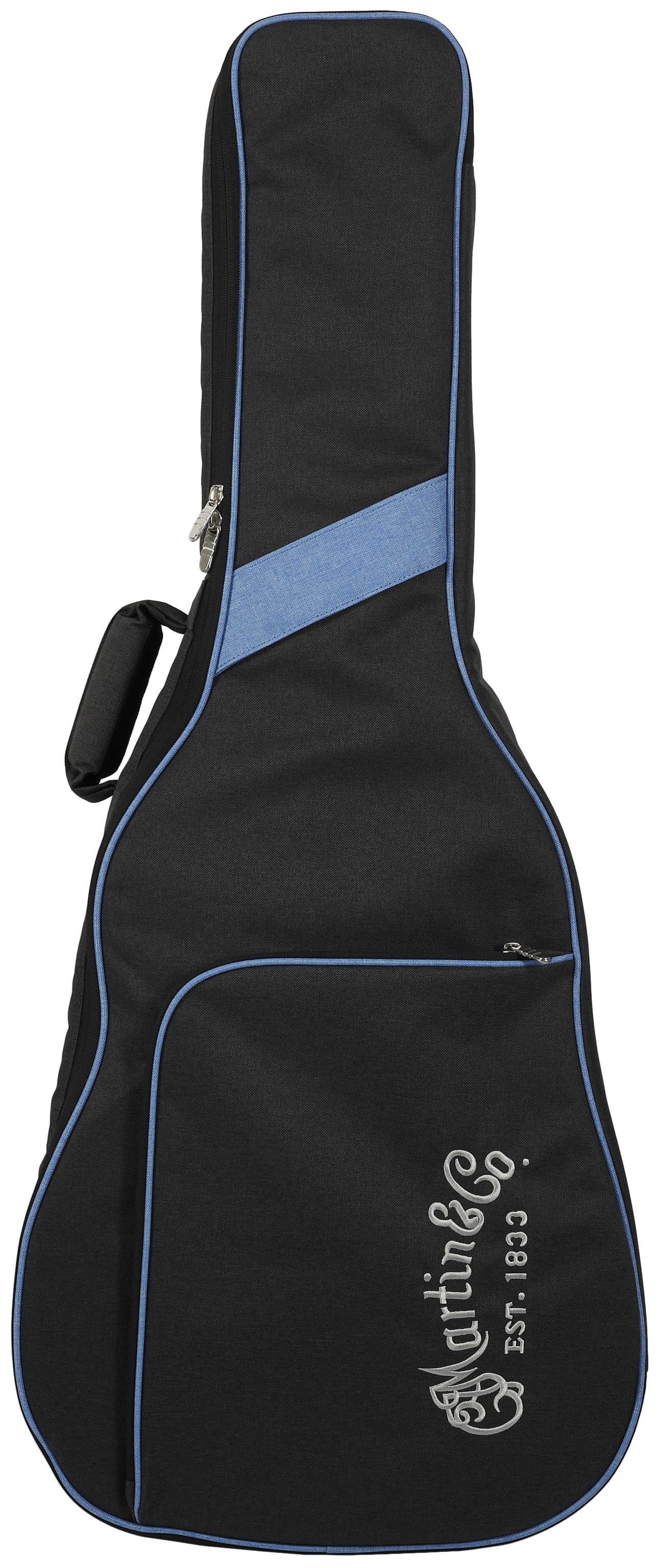 Martin 000-X2E BRAZ (obrázek 9)