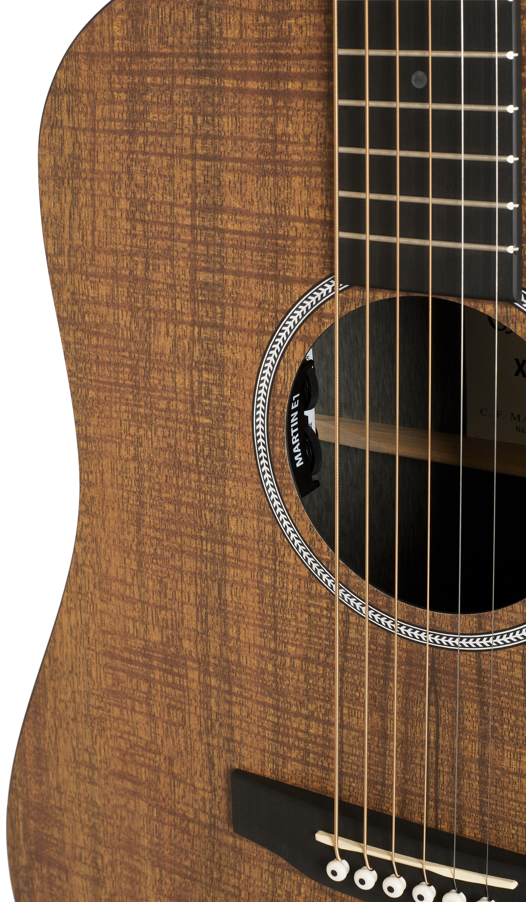 Martin D-X1E KOA (obrázek 4)