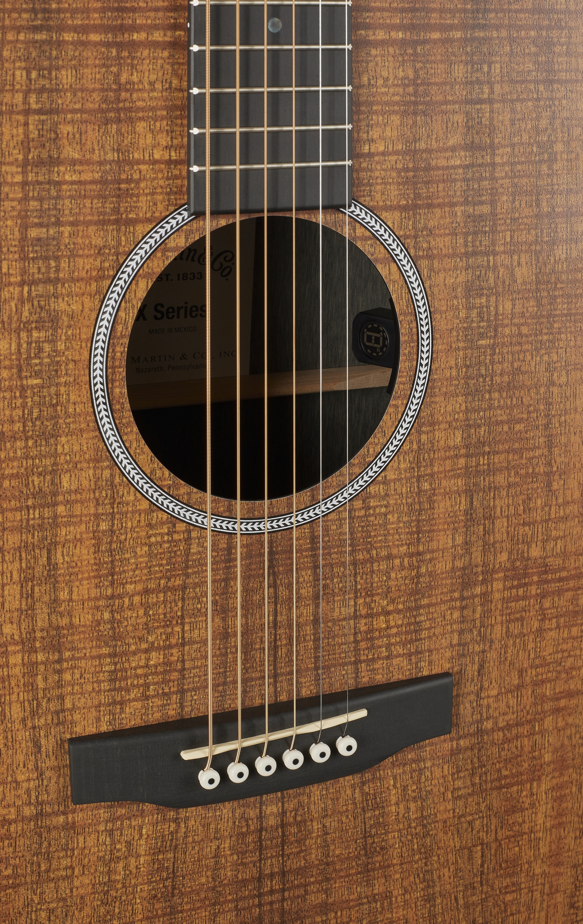 Martin D-X1E KOA (obrázek 5)