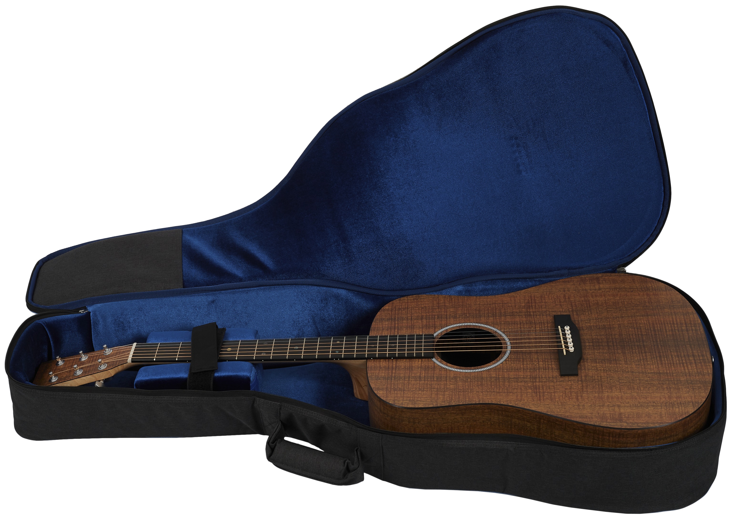 Martin D-X1E KOA (obrázek 8)