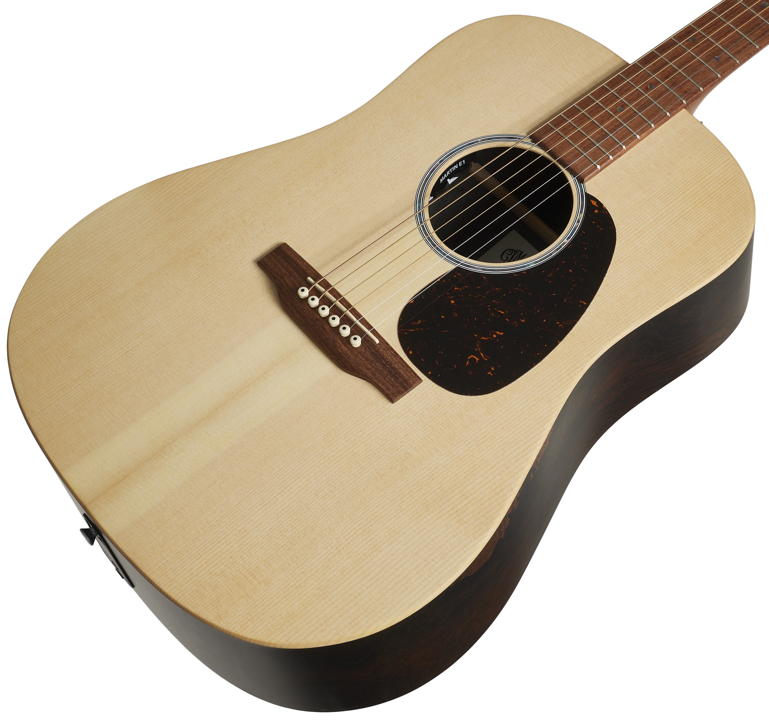 Martin D-X2E Brazilian Rosewood (obrázek 3)