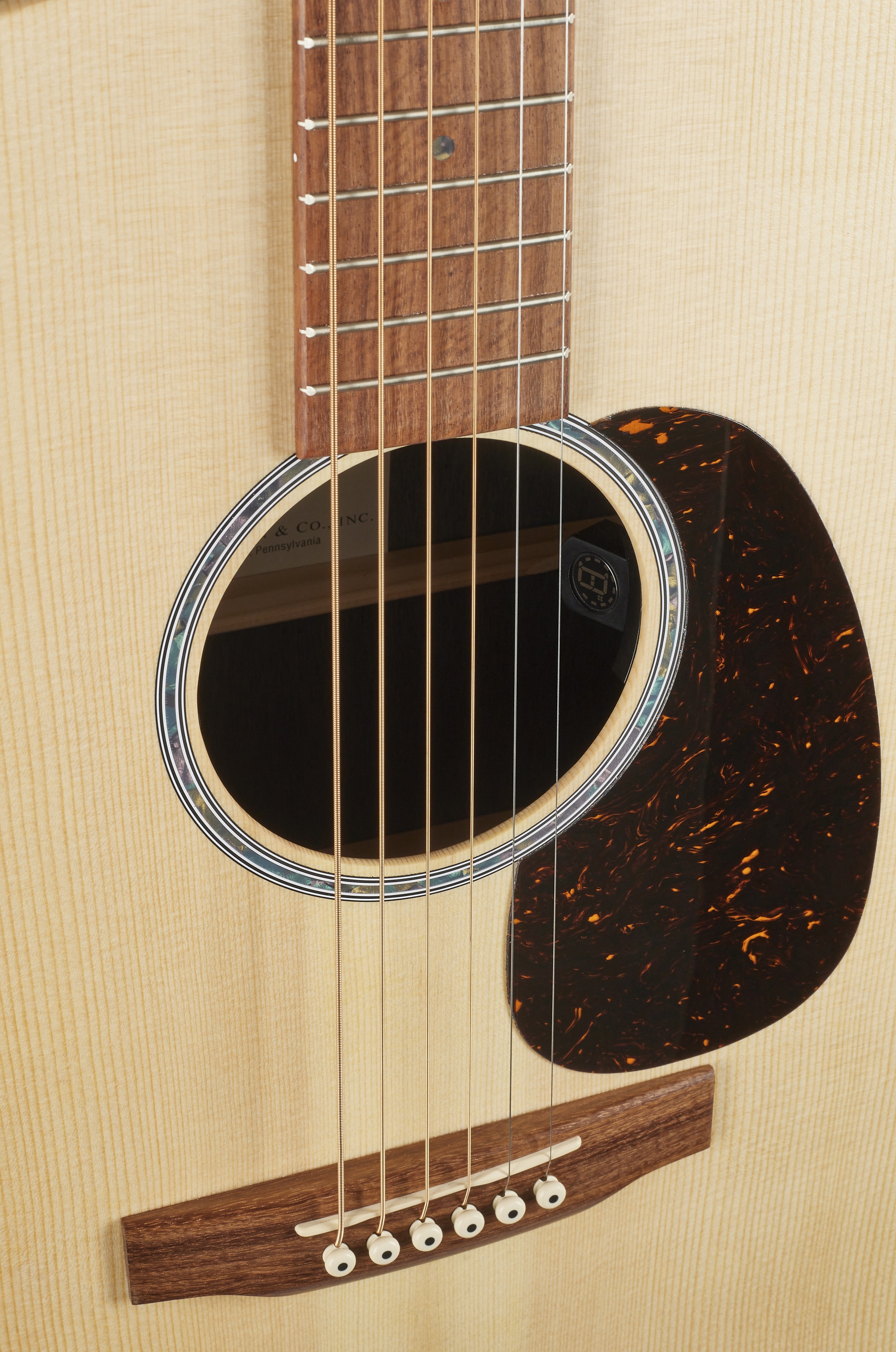 Martin D-X2E Brazilian Rosewood (obrázek 5)