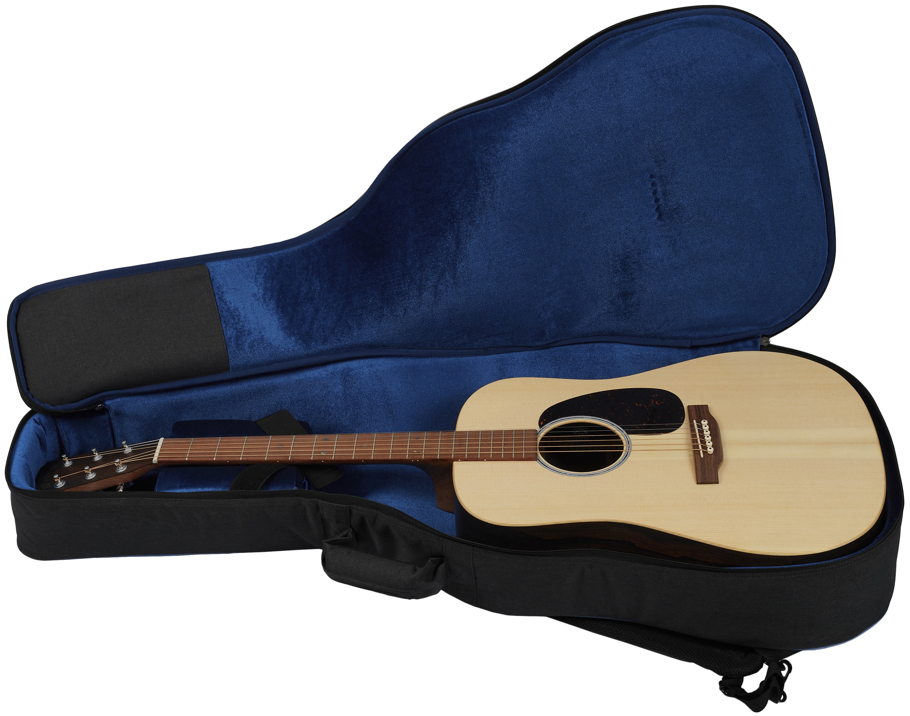 Martin D-X2E Brazilian Rosewood (obrázek 8)