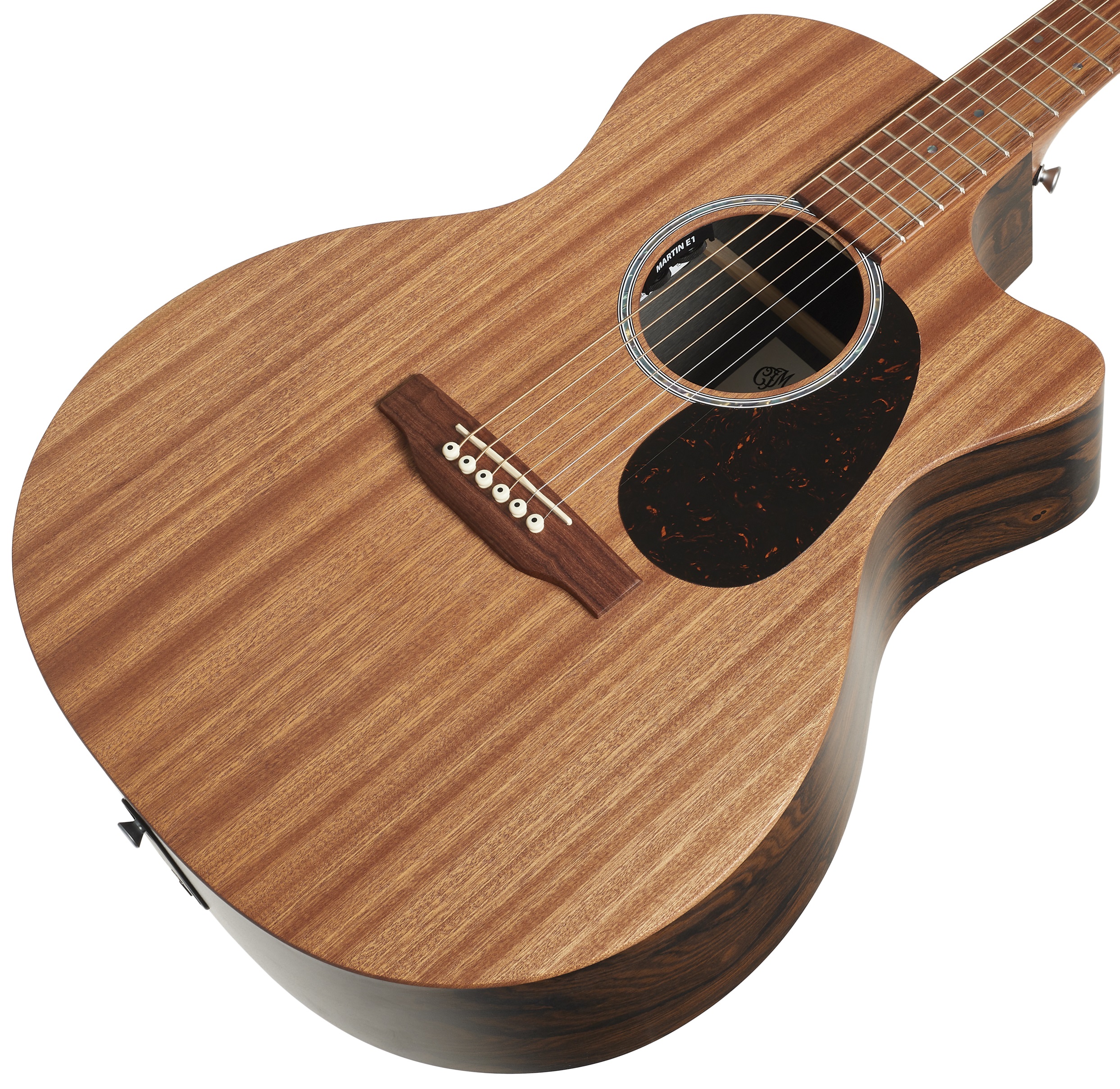 Martin GPC-X2E ZIR (obrázek 3)