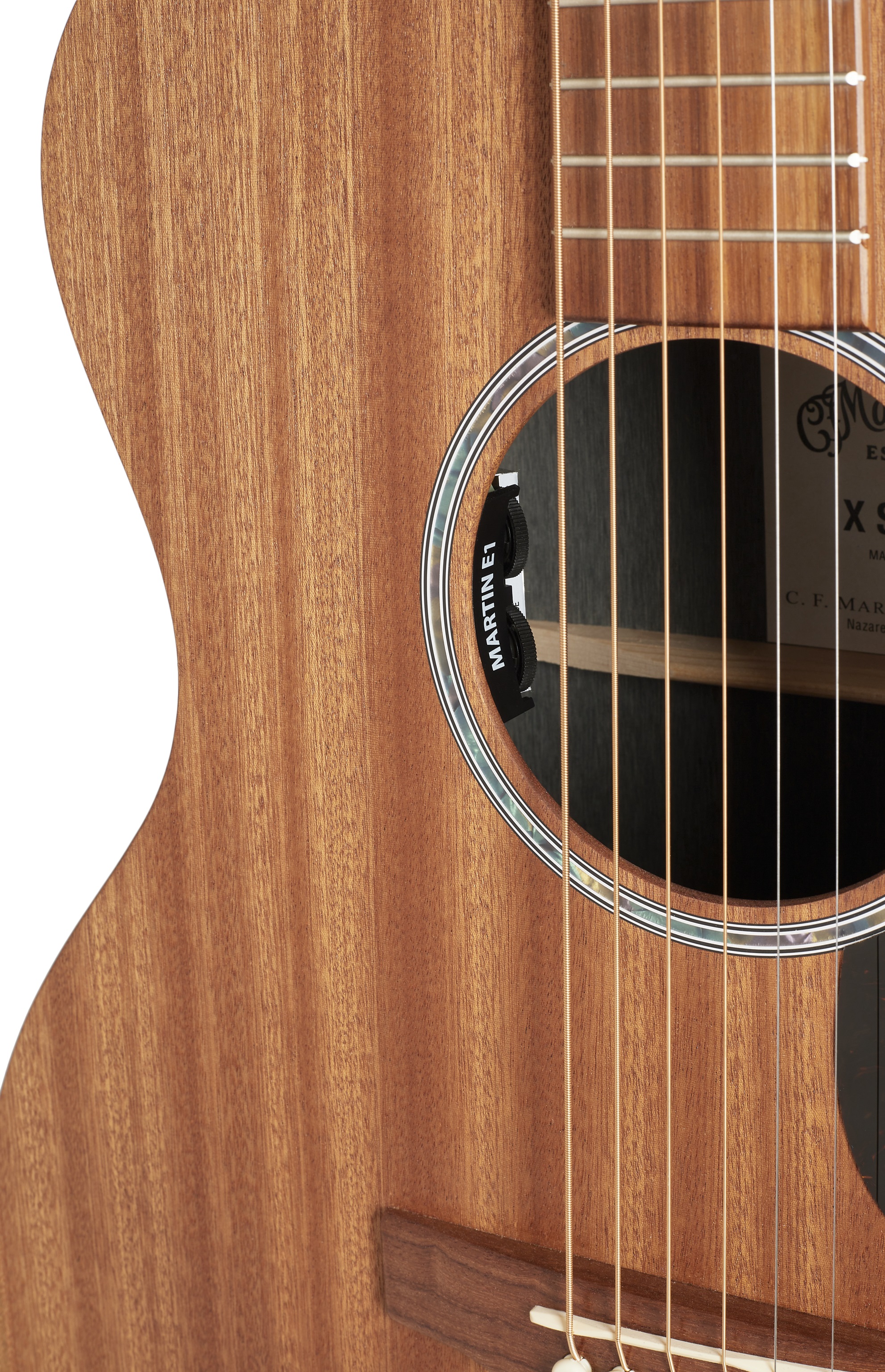 Martin GPC-X2E ZIR (obrázek 4)