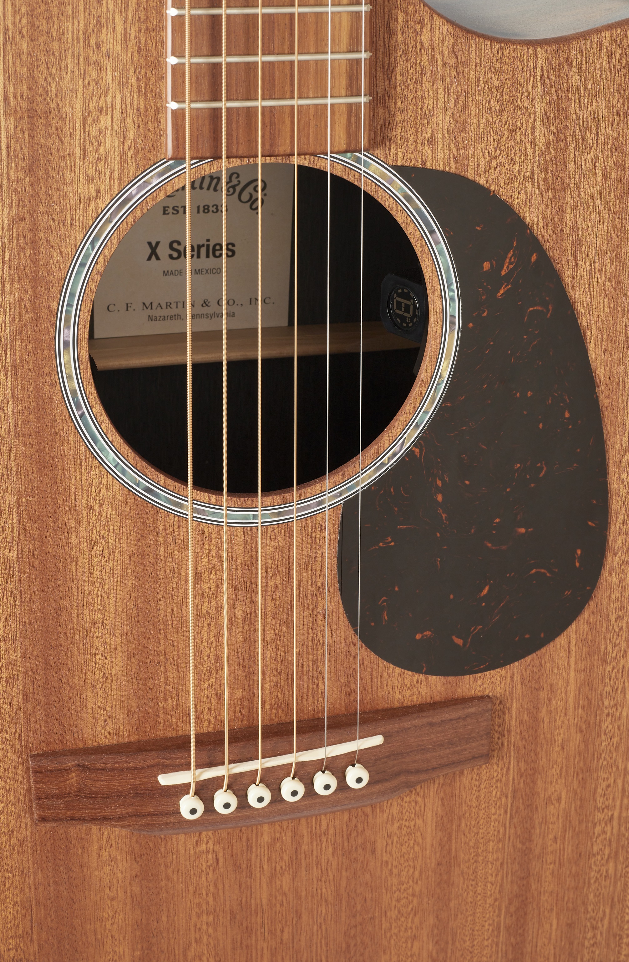 Martin GPC-X2E ZIR (obrázek 5)