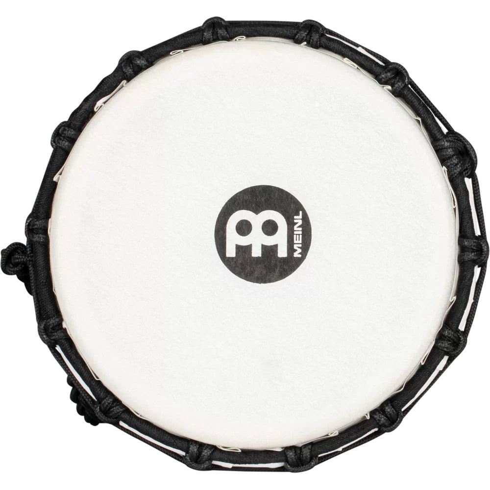 Meinl JRD-TD 7" Tie Dye Finish Djembe (obrázek 4)