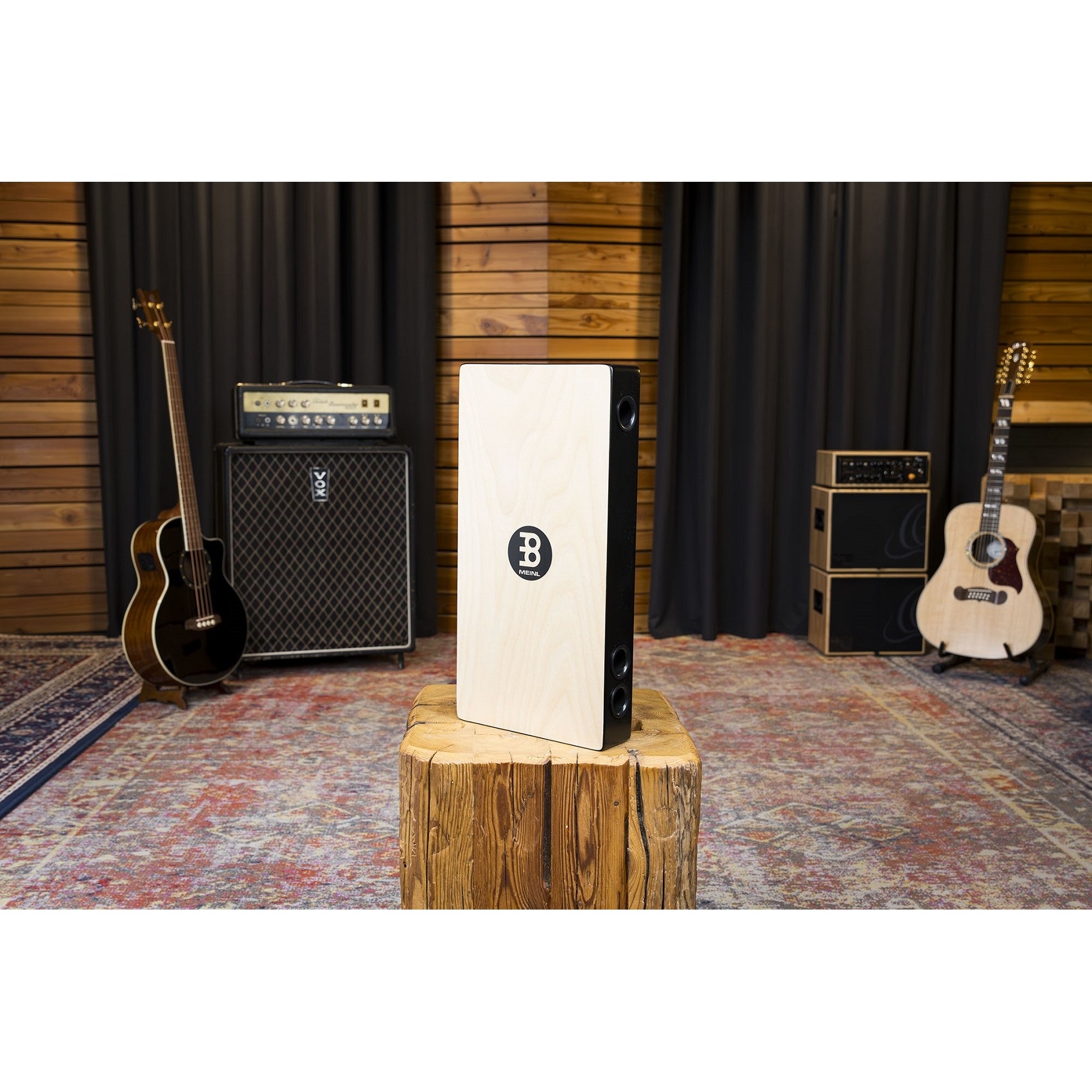 Meinl TTOPCAJ1 Travel Slaptop Cajon (obrázek 5)