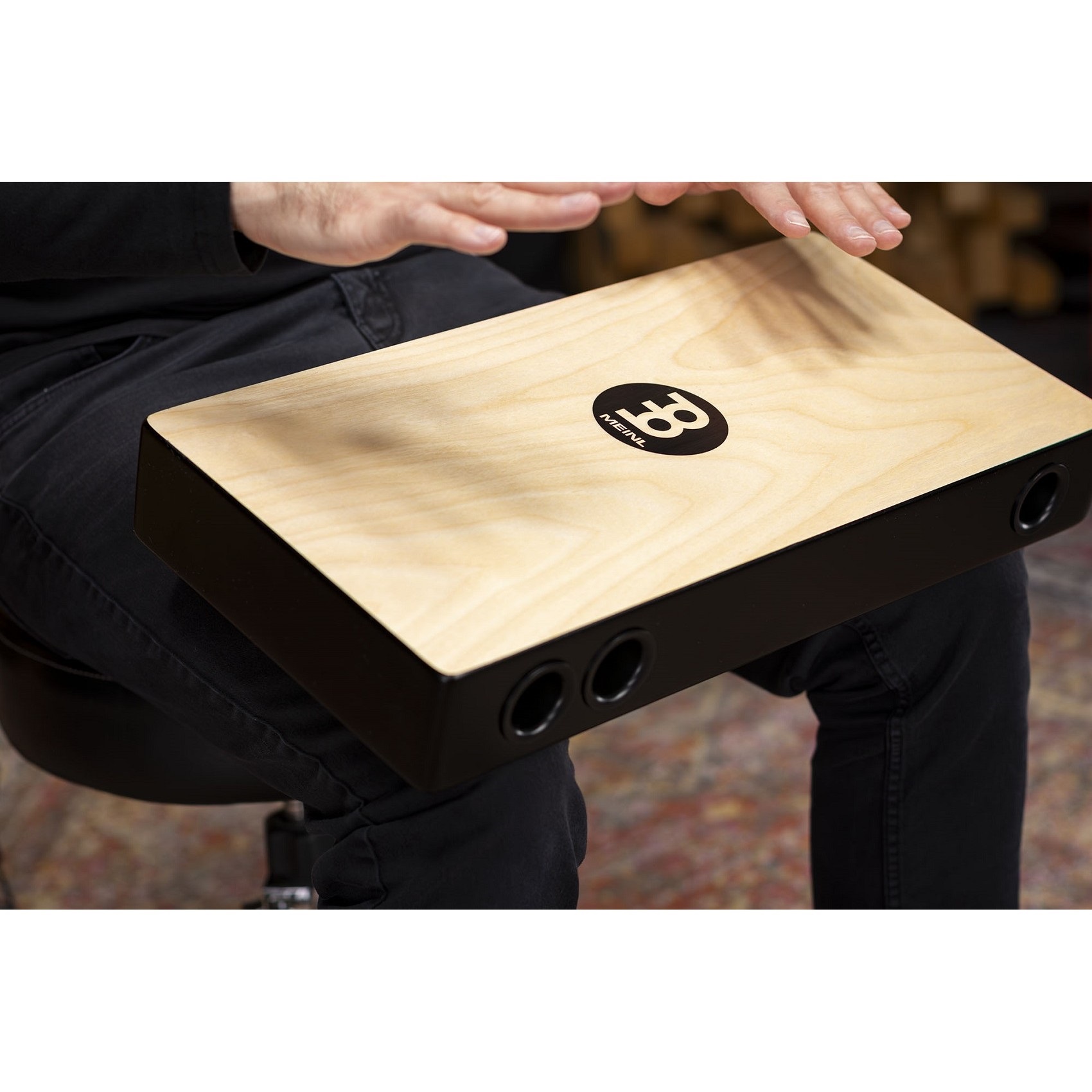 Meinl TTOPCAJ1 Travel Slaptop Cajon (obrázek 6)