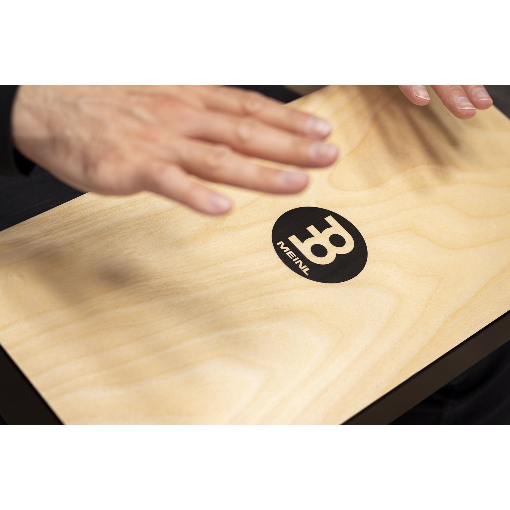 Meinl TTOPCAJ1 Travel Slaptop Cajon (obrázek 7)