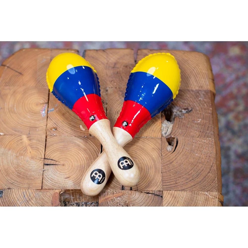 Meinl MSM3CO (obrázek 8)