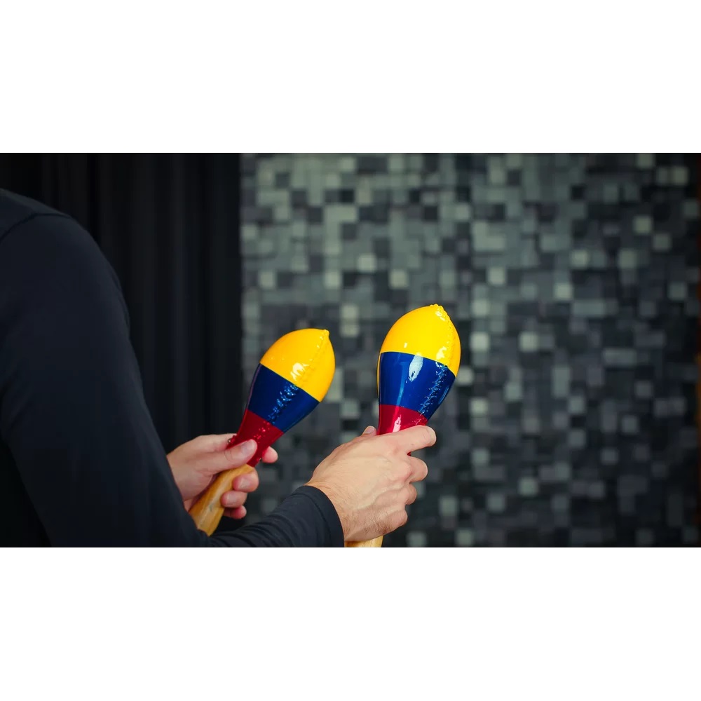 Meinl MSM3CO (obrázek 10)