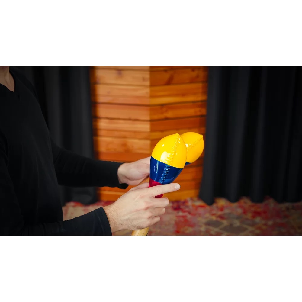 Meinl MSM3CO (obrázek 11)