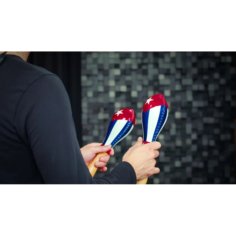 Meinl MSM3CU (obrázek 10)