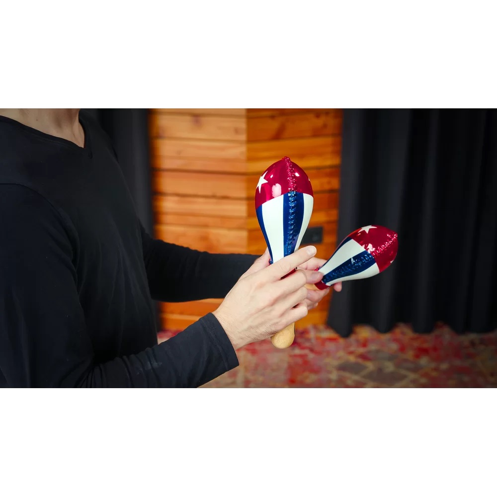 Meinl MSM3CU (obrázek 11)