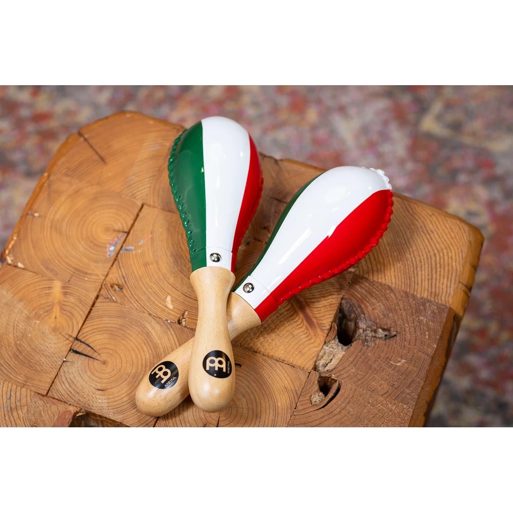 Meinl MSM3MX (obrázek 9)