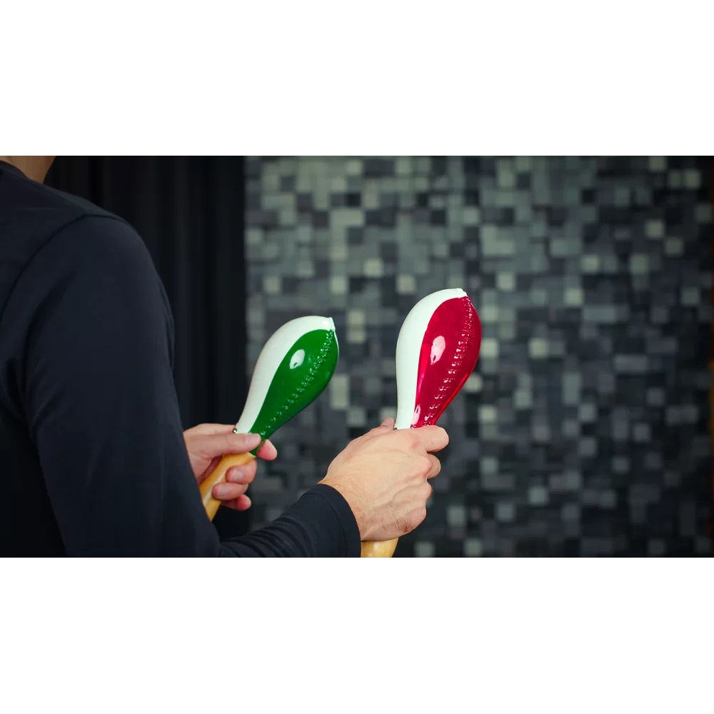 Meinl MSM3MX (obrázek 10)