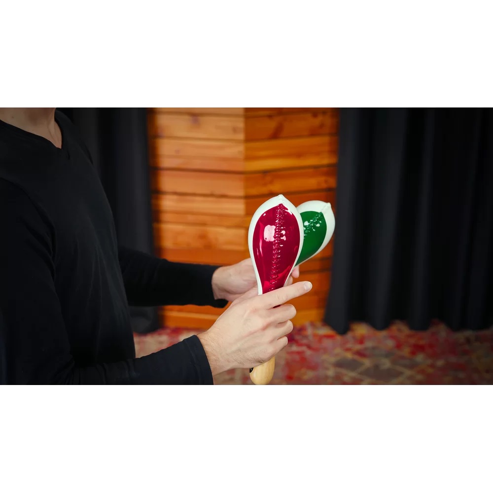 Meinl MSM3MX (obrázek 11)