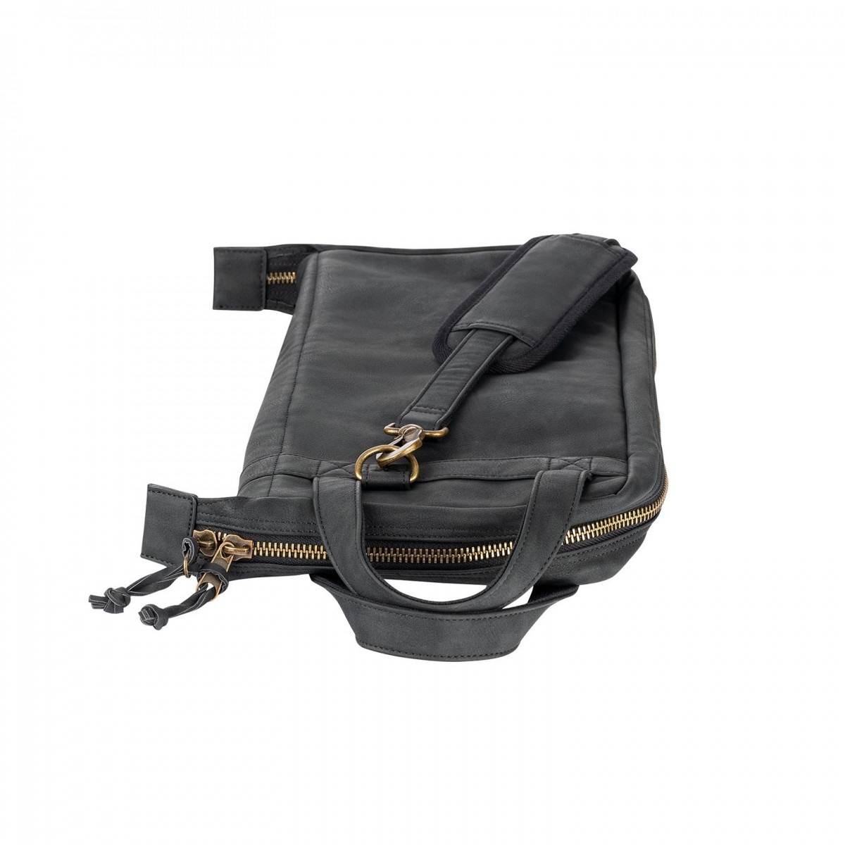 Meinl Vintage Hyde Stick Bag, Black (obrázek 5)