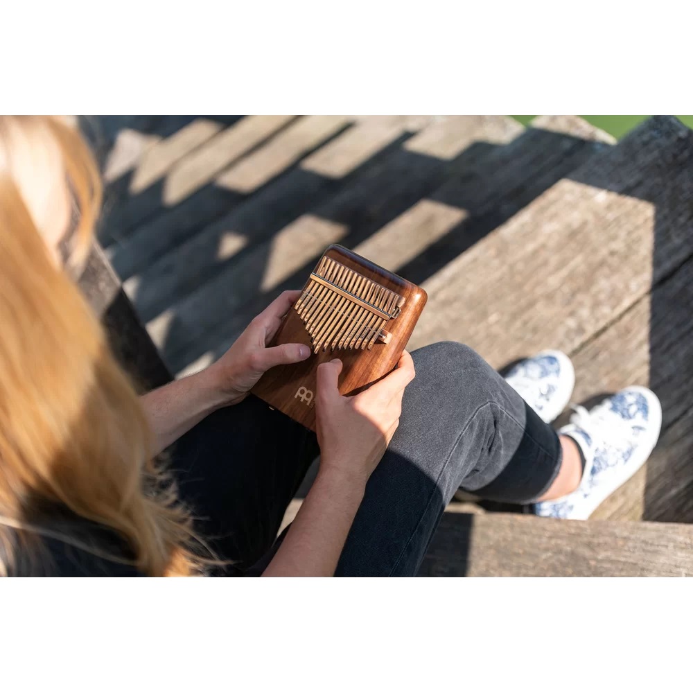 Meinl PKA17AW (obrázek 9)