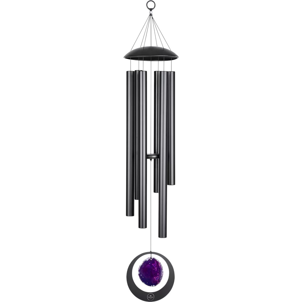 Levně Meinl Sonic Energy Agate Meditation Chime Purple