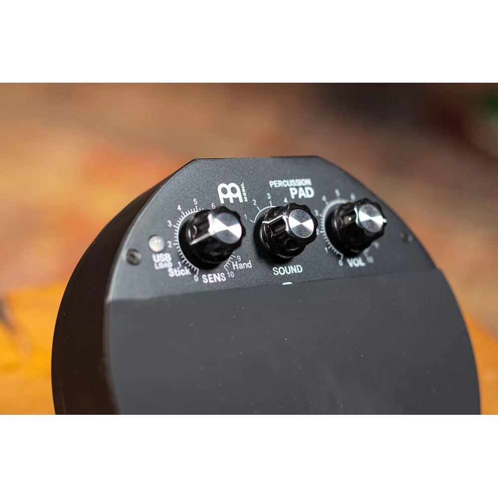 Meinl MCPP Compact Percussion Pad (obrázek 7)