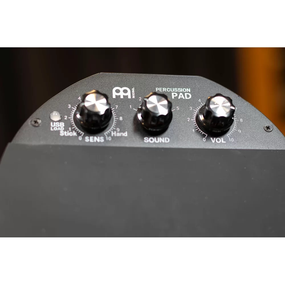 Meinl MCPP Compact Percussion Pad (obrázek 8)