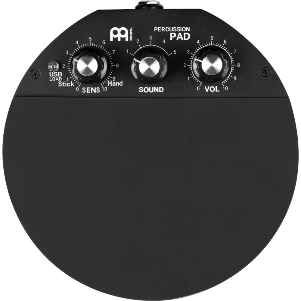 Levně Meinl MCPP Compact Percussion Pad
