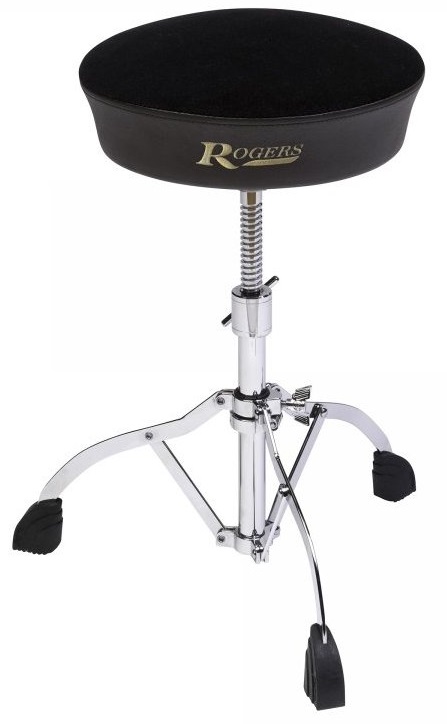 Levně Rogers Dyno-Matic Throne
