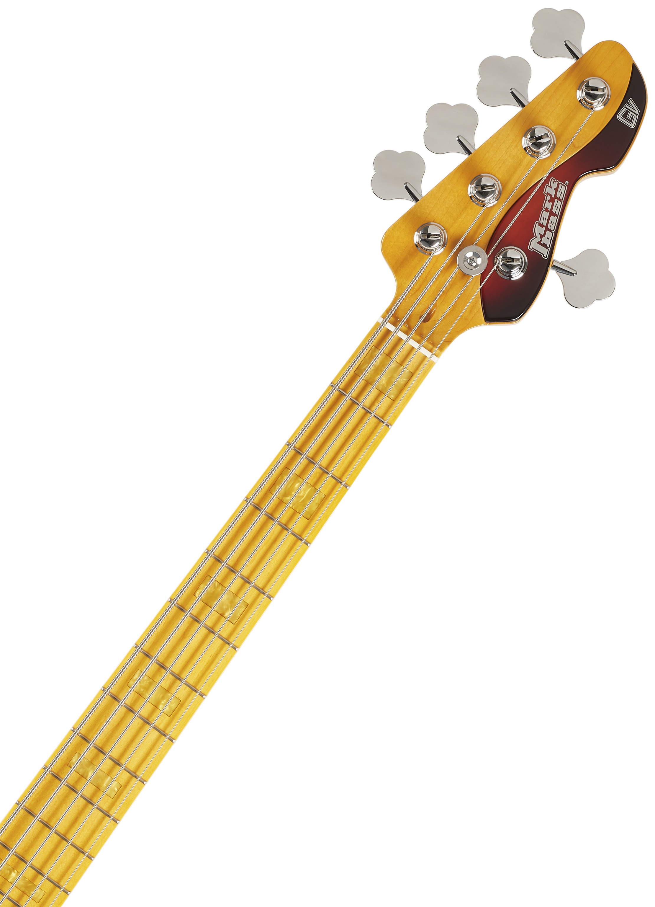 Markbass GV5 Gloxy Passive 3TS (obrázek 4)