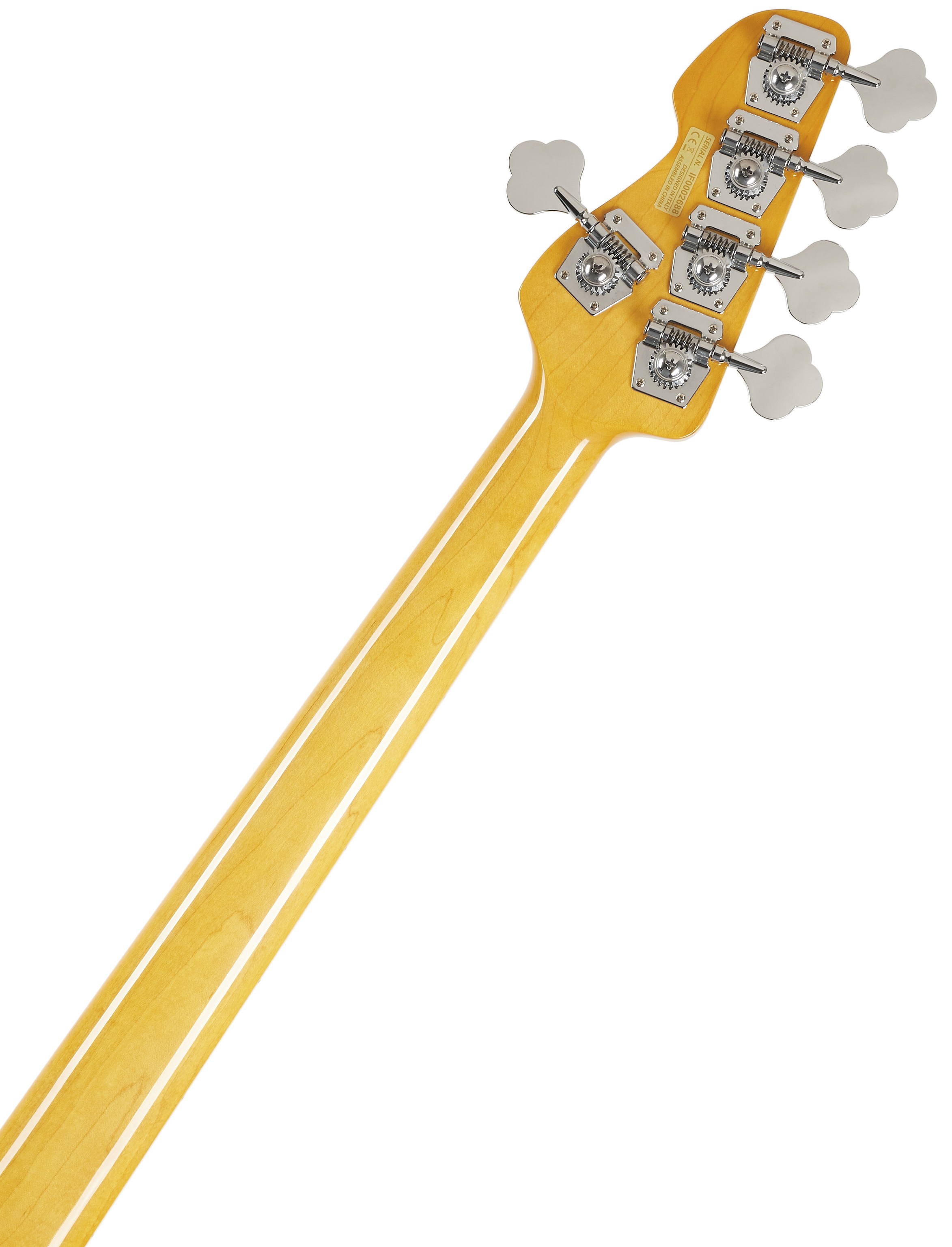 Markbass GV5 Gloxy Passive 3TS (obrázek 5)