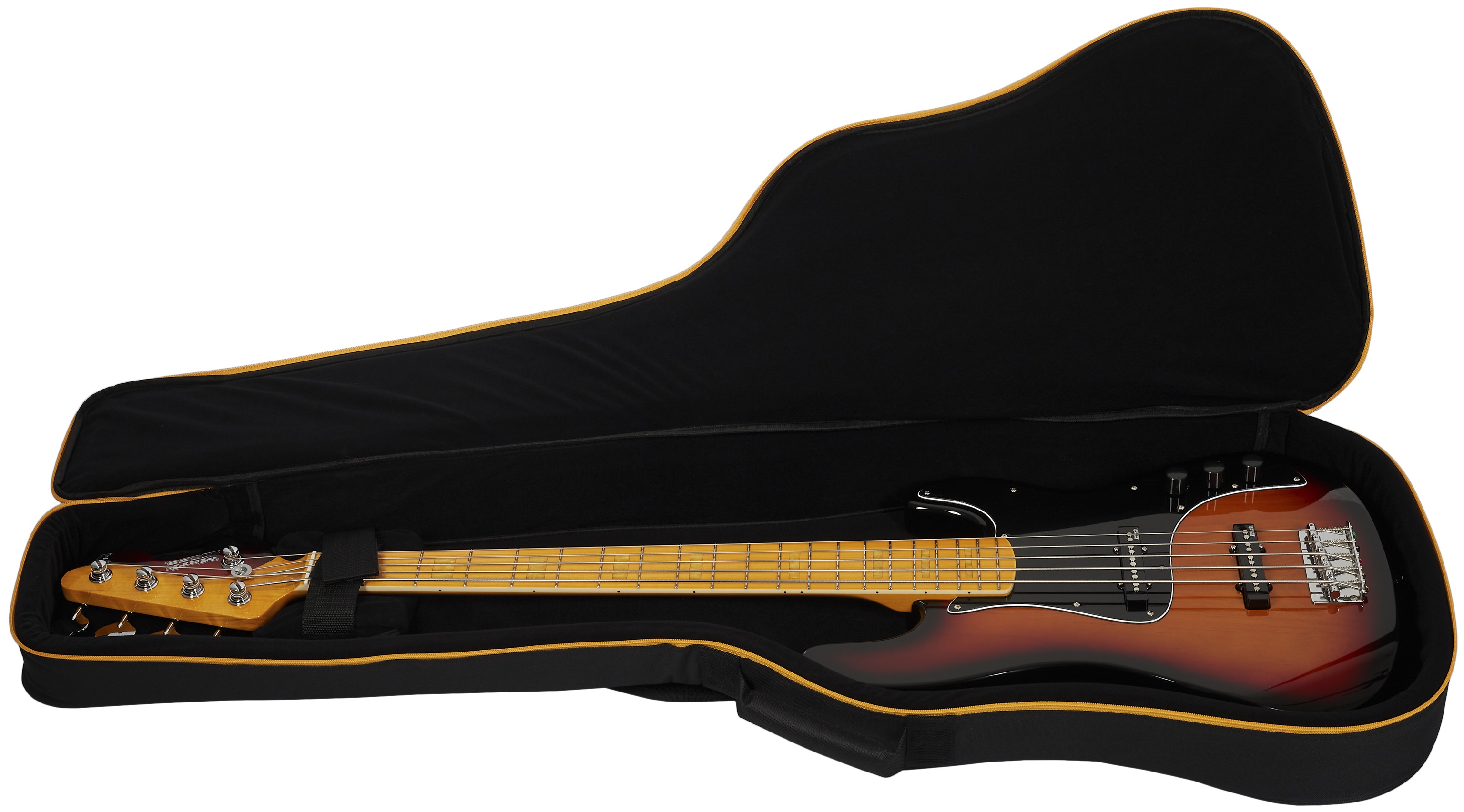 Markbass GV5 Gloxy Passive 3TS (obrázek 6)