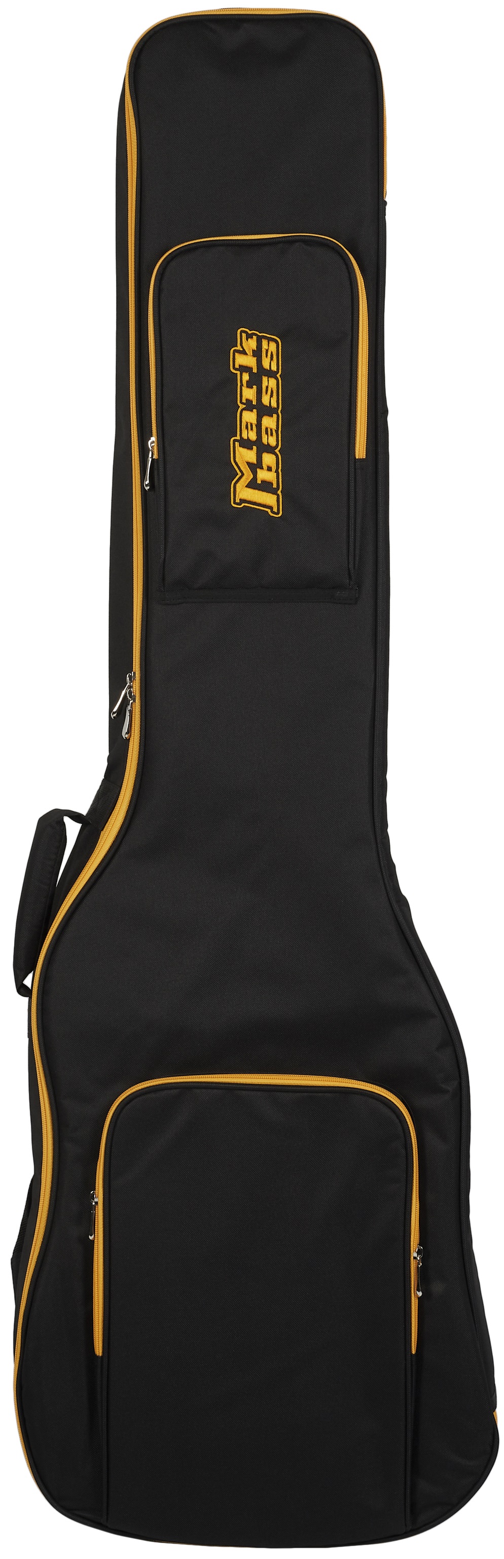 Markbass GV5 Gloxy Passive 3TS (obrázek 7)