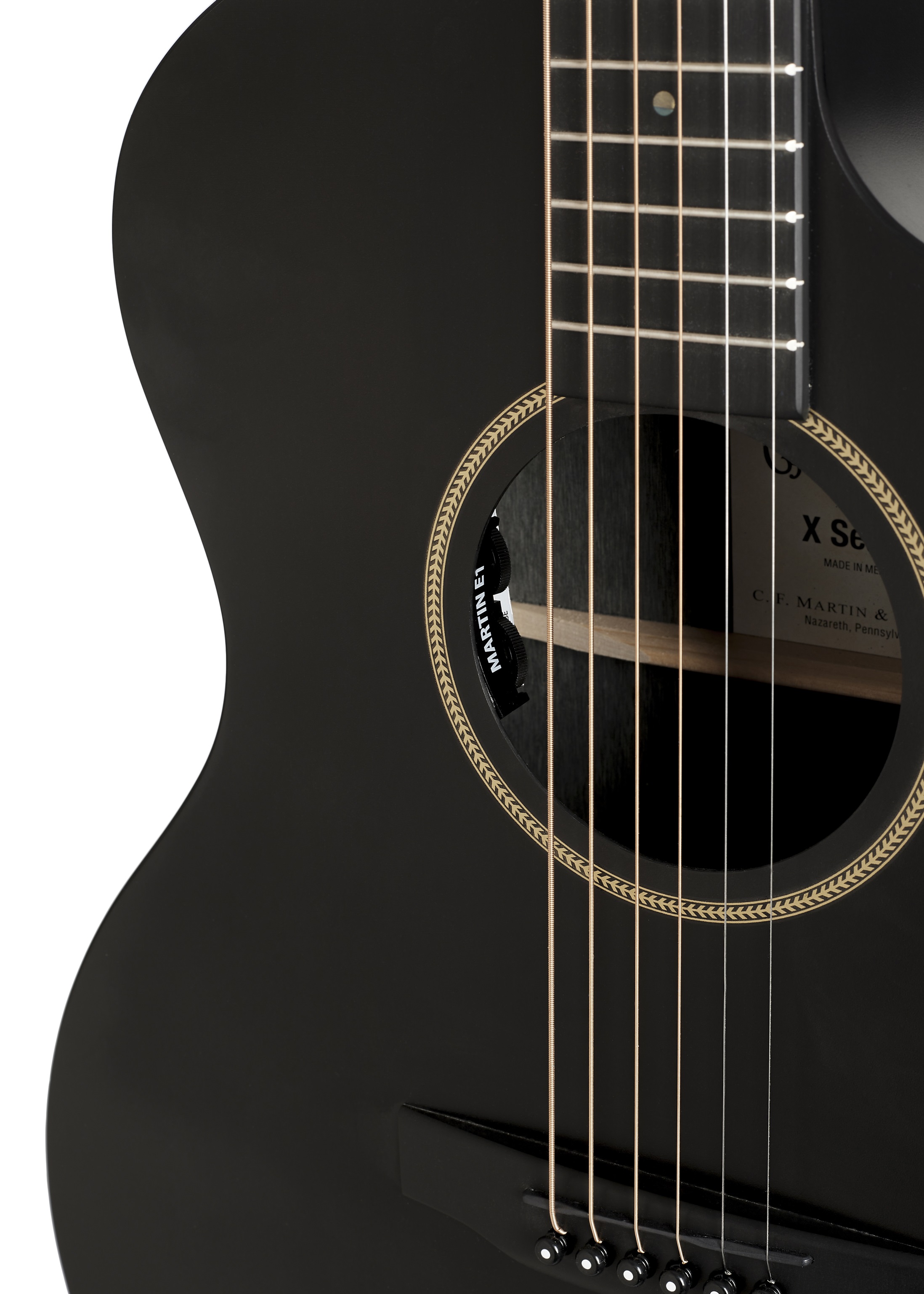 Martin GPC-X1E Black (obrázek 4)