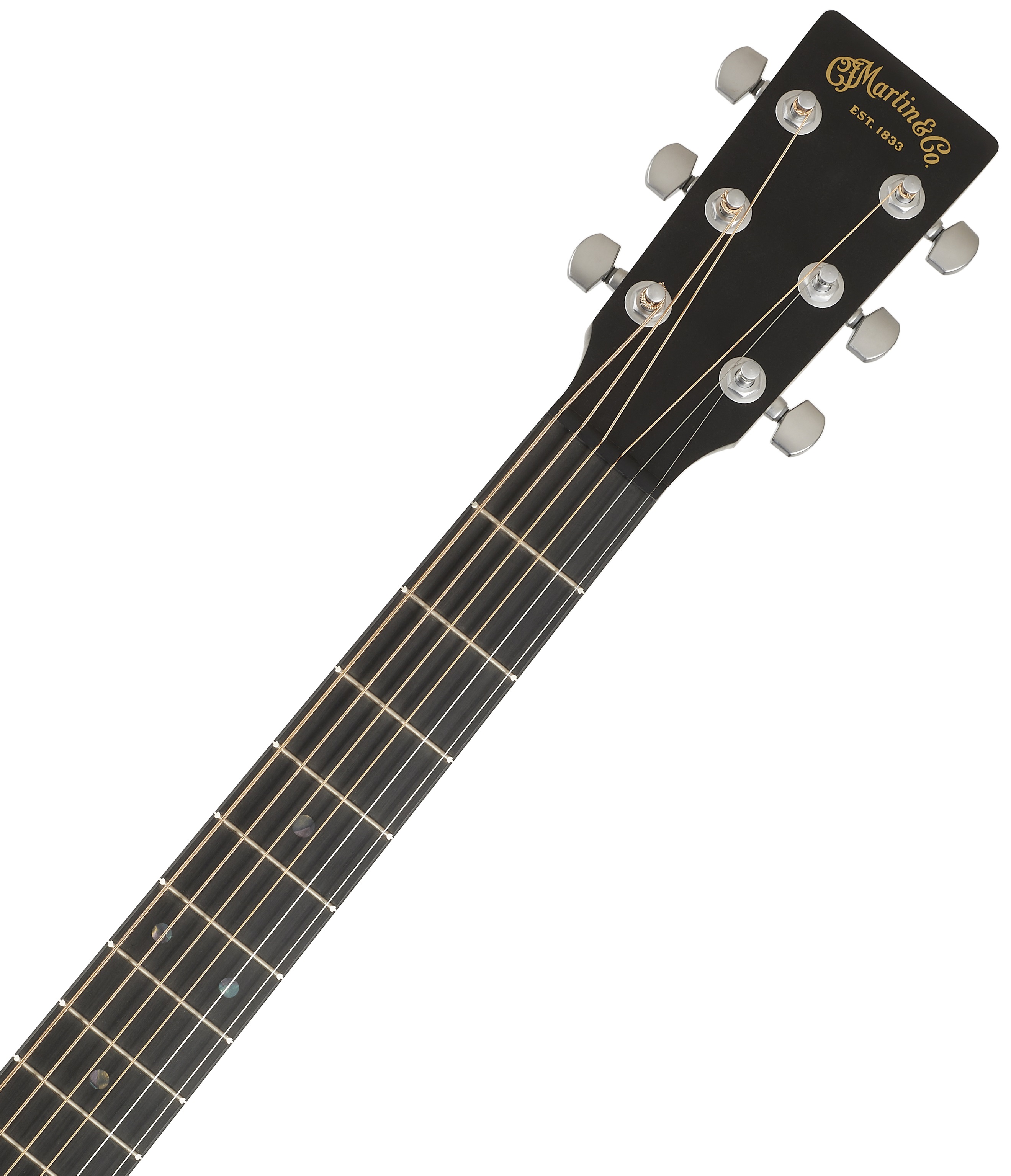 Martin GPC-X1E Black (obrázek 6)