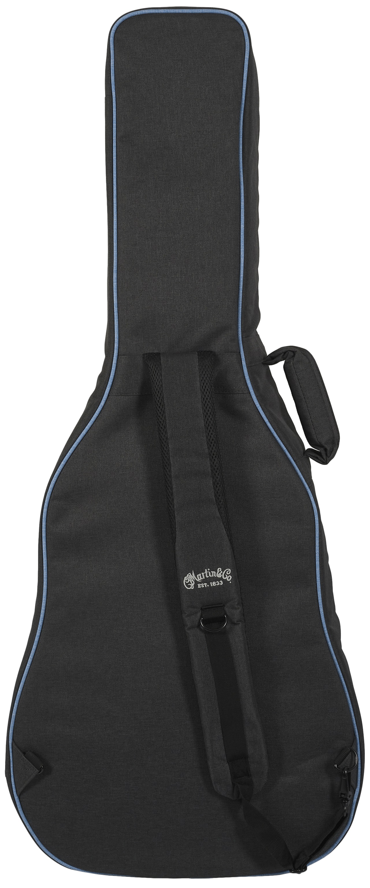 Martin GPC-X1E Black (obrázek 10)