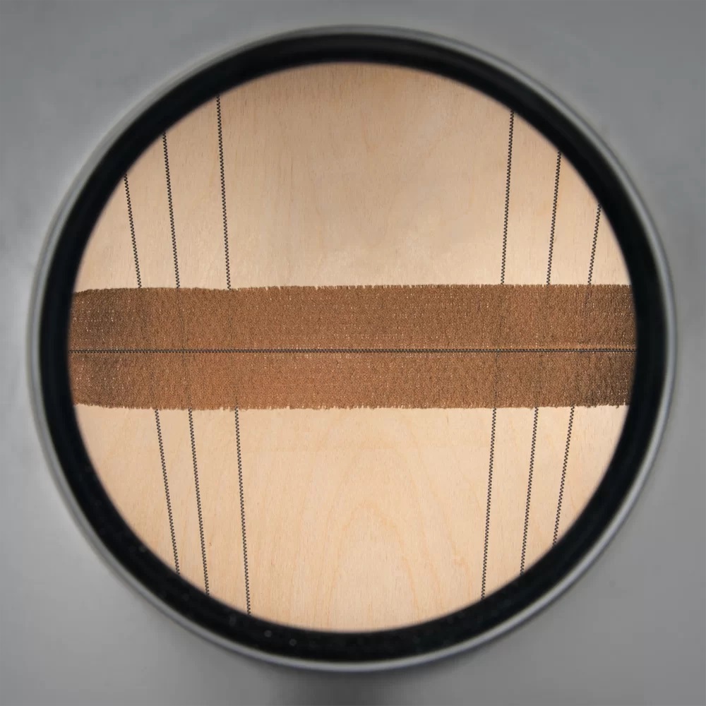 Meinl HCAJ3LJ Lumberjack String Cajon (obrázek 4)