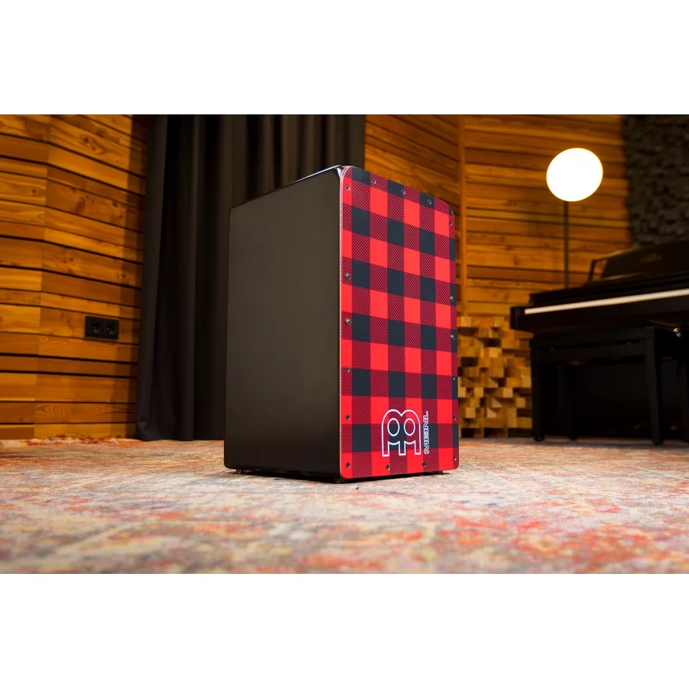 Meinl HCAJ3LJ Lumberjack String Cajon (obrázek 6)