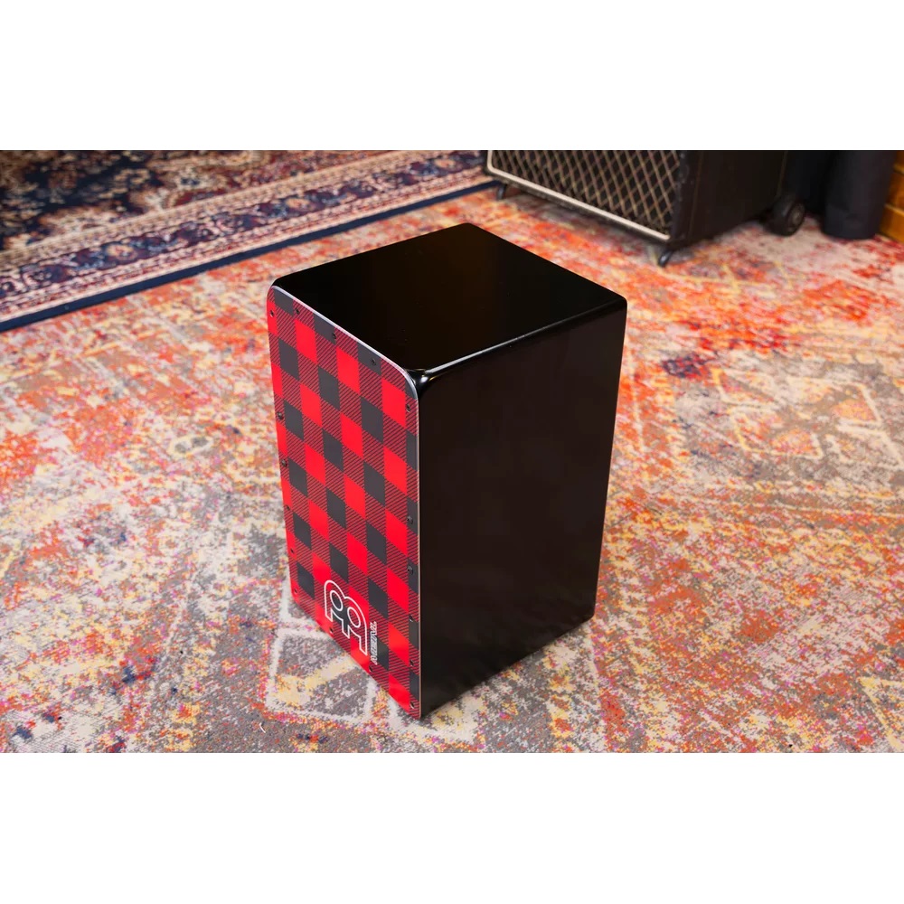 Meinl HCAJ3LJ Lumberjack String Cajon (obrázek 9)