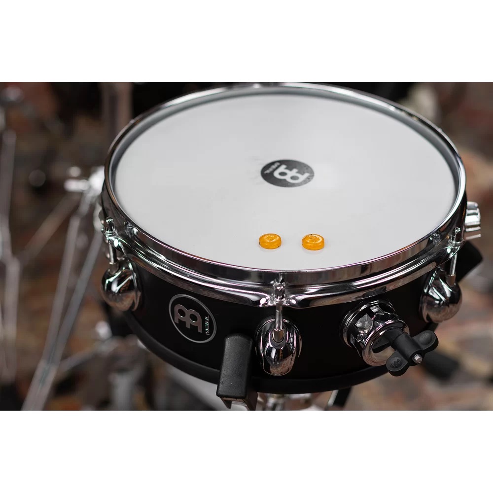 Meinl MPJS 10" Compact Jingle Snare Drum (obrázek 3)