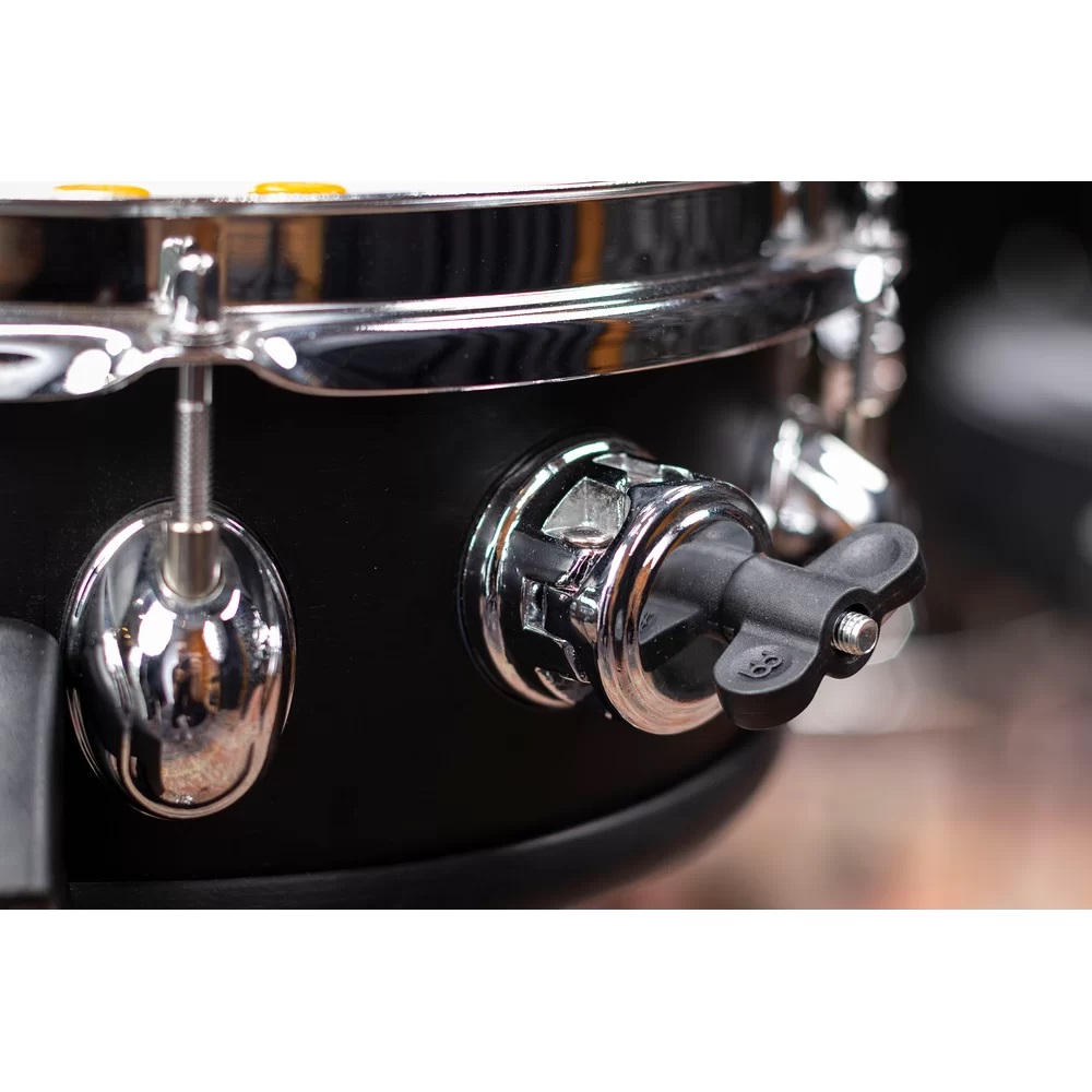 Meinl MPJS 10" Compact Jingle Snare Drum (obrázek 4)