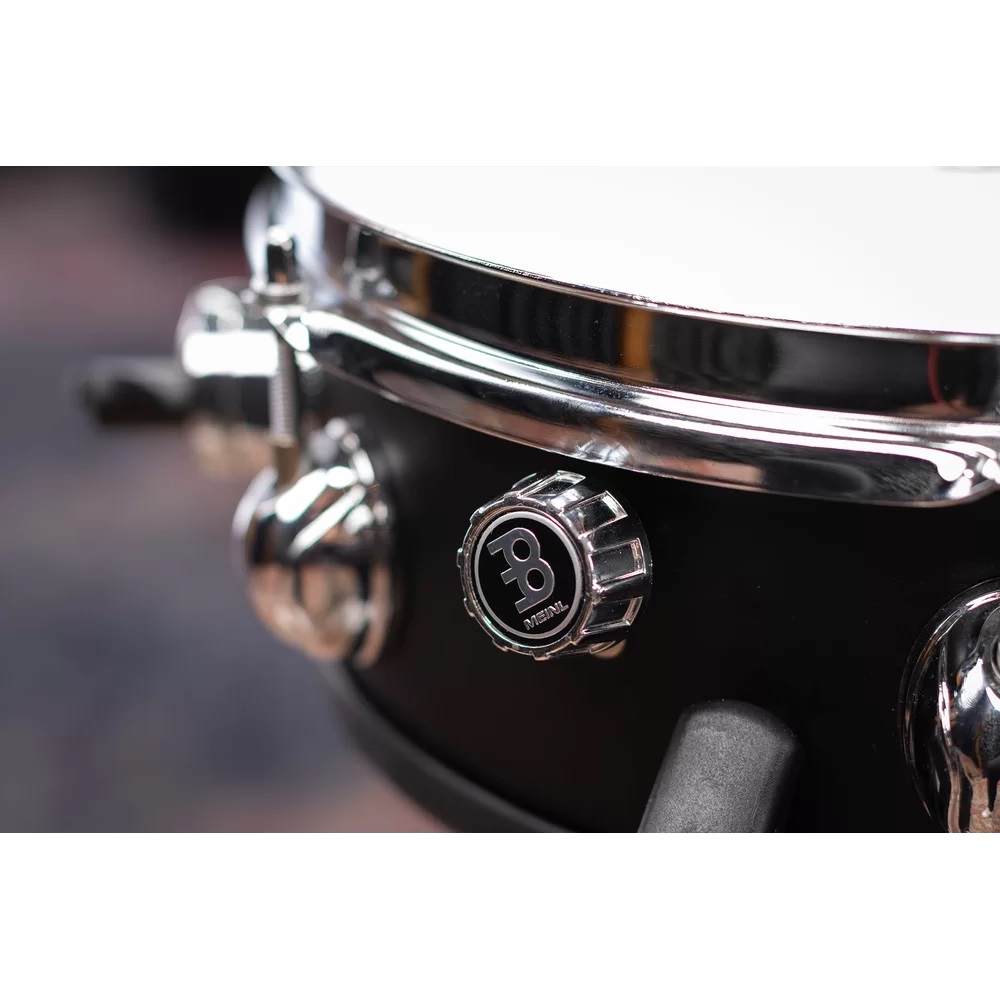Meinl MPJS 10" Compact Jingle Snare Drum (obrázek 6)
