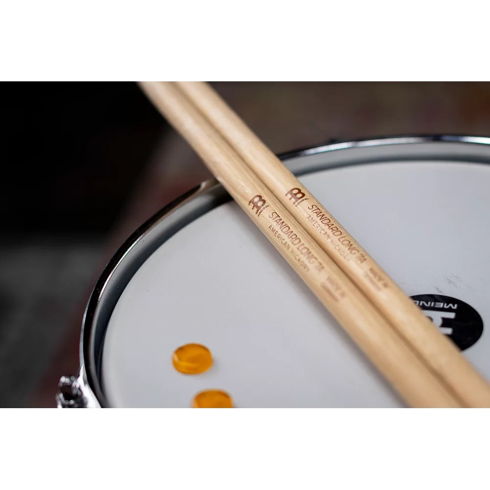 Meinl MPJS 10" Compact Jingle Snare Drum (obrázek 8)