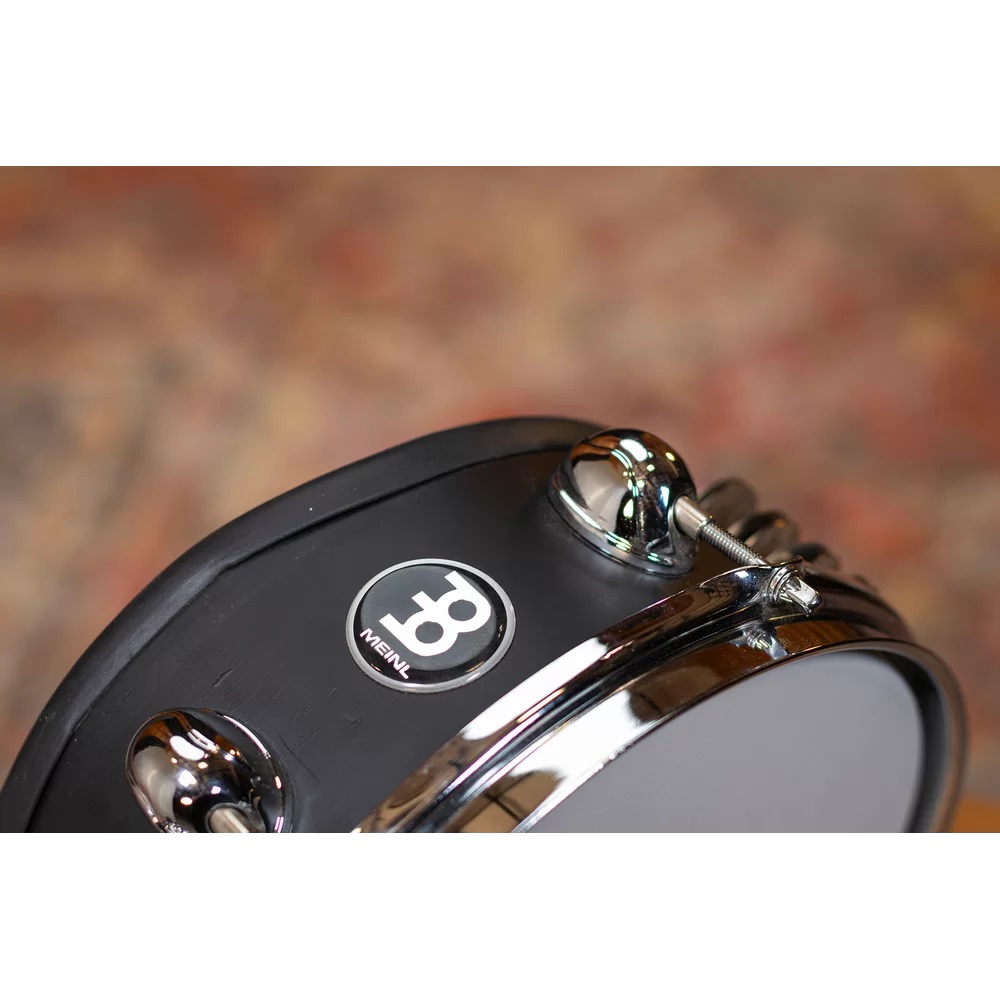 Meinl MPJS 10" Compact Jingle Snare Drum (obrázek 9)