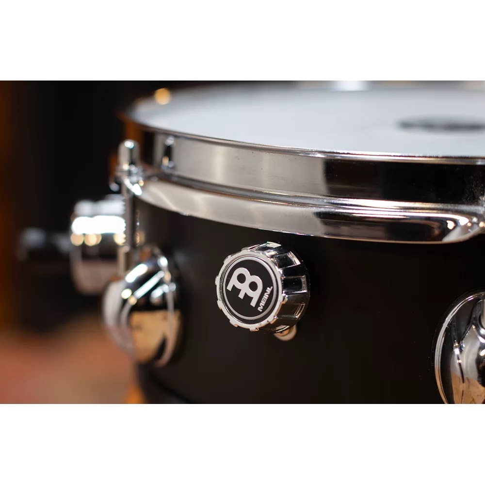 Meinl MPJS 10" Compact Jingle Snare Drum (obrázek 12)