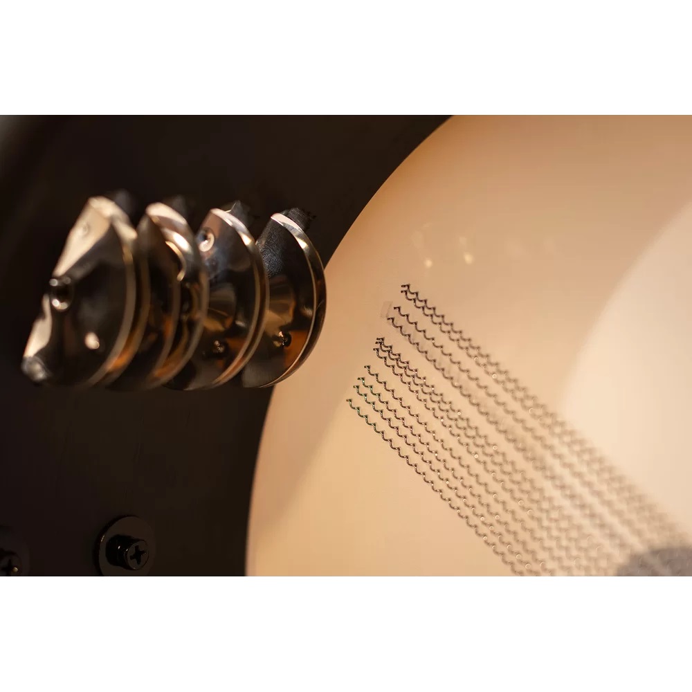 Meinl MPJS 10" Compact Jingle Snare Drum (obrázek 13)