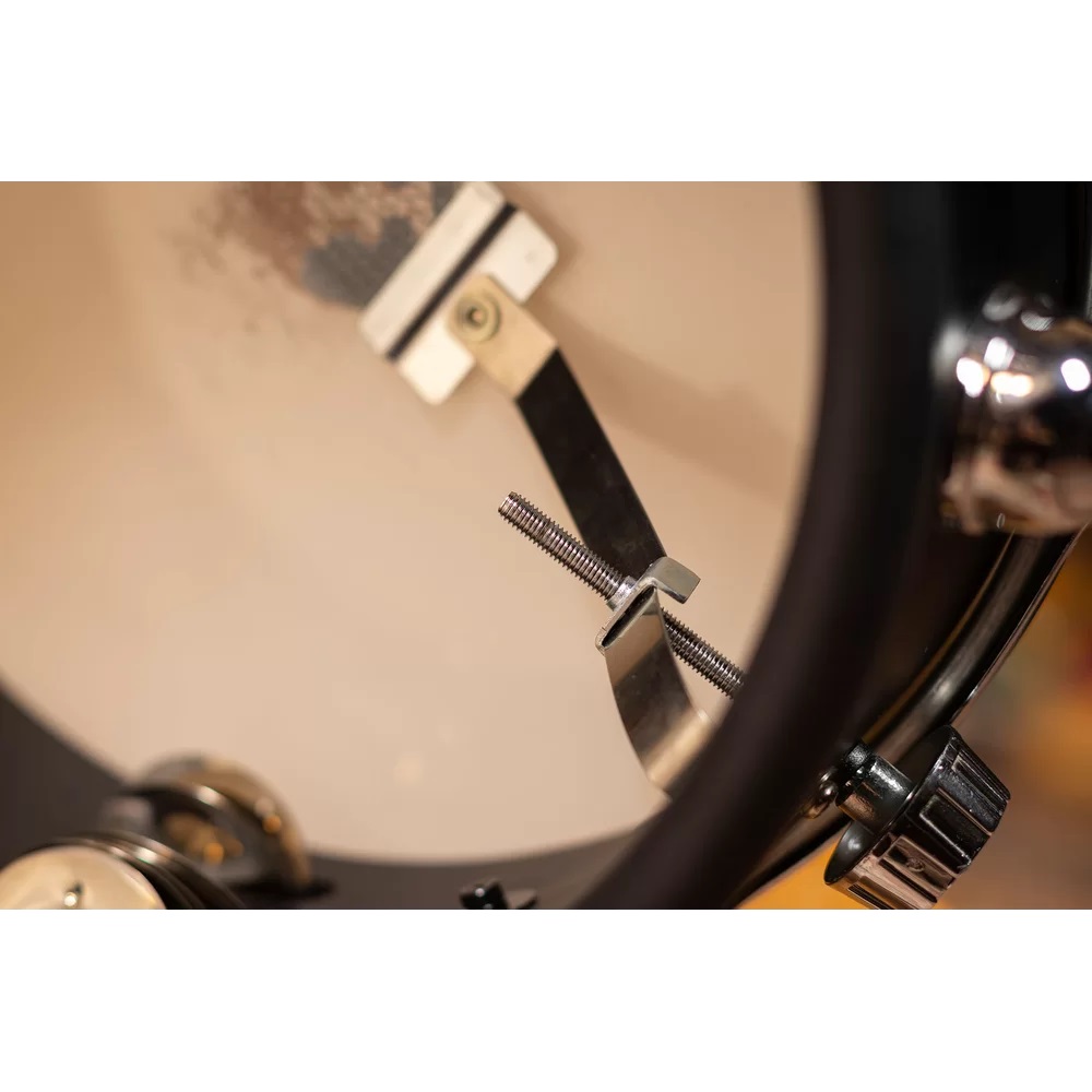 Meinl MPJS 10" Compact Jingle Snare Drum (obrázek 14)
