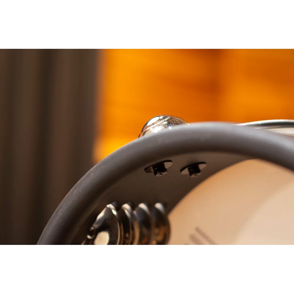 Meinl MPJS 10" Compact Jingle Snare Drum (obrázek 15)